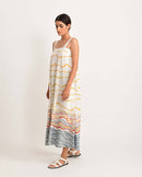 Sustainable Women's Jumpsuit