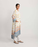 Bamboo Material Women's Dress