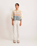 Organic Bamboo Cotton Pant