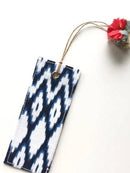 Use Me Works Printed Bookmark Aztec Print