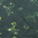 Ethically Made Unisex Adia Printed Bucket Hat