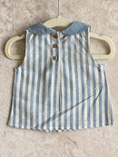 Ethically Made Capri Baby Set (Set of 2)