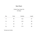 Something Sustainable Plant Peace Unisex Tee (SOS X TCC)