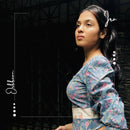 Ira Upcycled Body-Con Dress