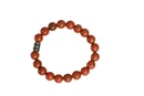 Bamboology Original Red Jasper Bracelet For Balance, Endurance and Emotional Wellbeing