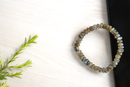 Bamboology Original Labradorite Bracelet For Stress, Anxiety, Pain and Negative Energy
