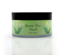 Anour Green Tea Slush Body Scrub