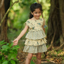 Ethically Made Luna Frock