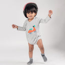 Organic Scoot Over Bodysuit