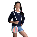 Organic Midnight Playtime Tshirt With Full Sleeves