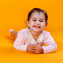 Organic I Am All Heart Bodysuit