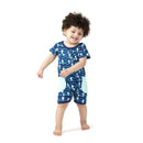 Organic Mr Knots Bodysuit