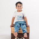 Organic Microscope Playtime Tshirt