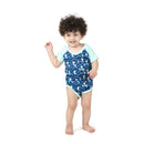 Organic Love Jelly Bodysuit