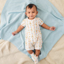 Organic Joy Bodysuit