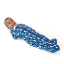 Organic Jelly Hug Swaddle Bag