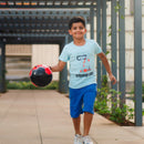 Organic Dangerously Smart Playtime Tshirt