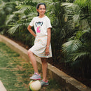 Organic Books Are My Besties Tshirt