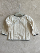 Ethically Made Hedgehog top (Unisex)