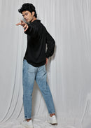 Earth Republic 100% Sustainable Moss Robert Handcrafted Shirt