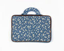 Use Me Works Water Lily Laptop Sleeve