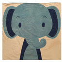 Organic Ethically Made Oliphant Play Mat Gifting Set