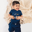 Organic Stargazer Nightsuit Set