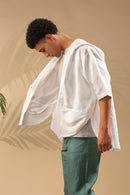 Banyan Gender Fluid Jacket / Overcoat