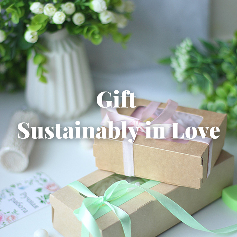 Upcycleluxe's Gift Card