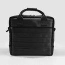Jaggery Noir Pilot's Everyday Bag in All Black [13" laptop bag]