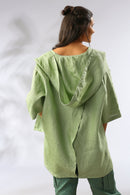 Banyan Gender Fluid Jacket / Overcoat