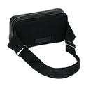 X Feet Above Ethically Made Rigel Canvas Belt Bag