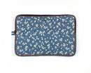 Use Me Works Water Lily Laptop Sleeve