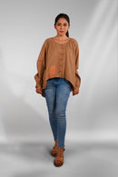 Os Sustainable Shirt