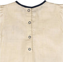 Ethically Made Emma Frock