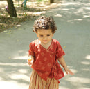 Ethically Made Unisex Chuckles Co-Ord Set