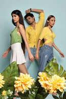 Earth Republic 100% Sustainable Handcrafted Men's Shirt