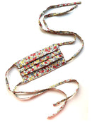 Use Me Works 3 Ply Reusable Tie Up Masks Pack Of 3