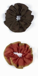 Use Me Works Upcycled Scrunchies Set of 4