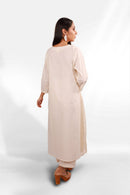 Megh Sustainable Kurta Set