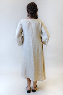 Bougainvillea Traditional style A-Line Kurta