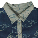 Ethically Made Unisex Kazo romper