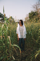 Banyan Gender Fluid Jacket / Overcoat