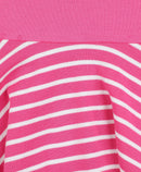 Organic Very Berry Twirl Dress