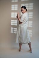 Dawning A Line Dress