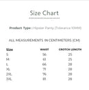 Bamboo Fabric Women'S Hipster Panty | Set Of 2