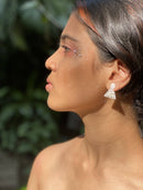 Ternion Bling Earring