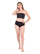 Bamboo Fabric Women'S Hipster Panty | Set Of 2