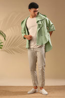 Banyan Gender Fluid Jacket / Overcoat