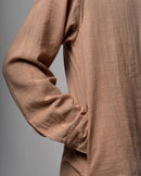 Handcrafted Lafaani Long Shirt